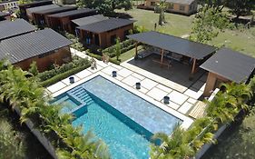 Villa Dulce Refugio